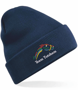 Beechfield Original Cuffed Beanie - BB45 Adults Beechfield Original Cuffed Beanie - BB45 Adults