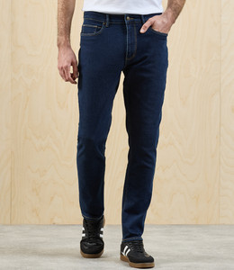 Premier Workready Straight Leg Jeans - PR567