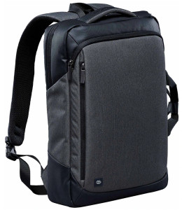 Stormtech Road Warrior Computer Bag/Backpack - CMT3