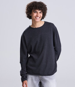 Ecologie Unisex Arenal Sustainable Crew Neck Sweater - EA060