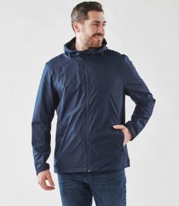 Stormtech Pacifica Wind Jacket - KXT2