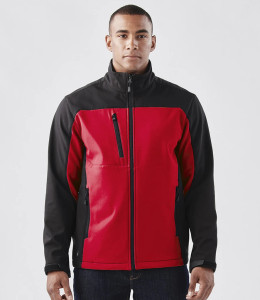Stormtech Cascades Soft Shell Jacket - BHS3