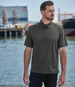 Stormtech Treeline Performance Polo Shirt - PTS1