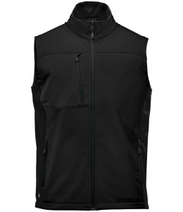 Stormtech Cascades Soft Shell Bodywarmer - BHV3