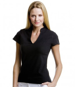 Kustom Kit Ladies V Neck Corporate Top K770 Kustom Kit Ladies V Neck Corporate Top K770