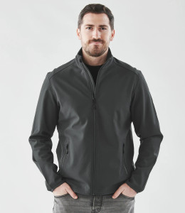 Stormtech Narvik Soft Shell Jacket - KBR1
