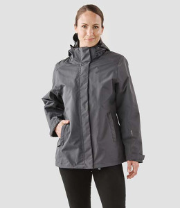 Stormtech Ladies Magellan System 3-in-1 Jacket - XR6W