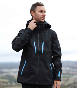 Stormtech Patrol Hooded Soft Shell Jacket - XB3