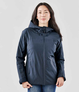 Stormtech Ladies Nostromo Thermal Shell Jacket - X2W