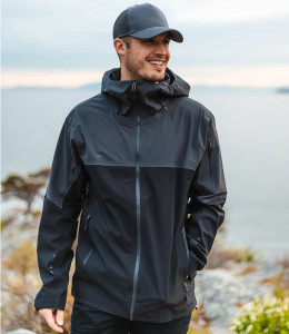 Stormtech Vertex Stormshell Jacket - RX2