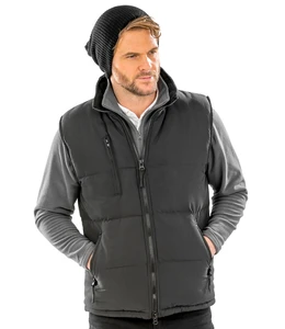 Result Ultra Padded Bodywarmer - RS88