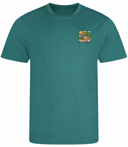 Denmark 2026 T-Shirt