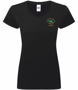 Lindley Infant Staff Ladies T-Shirt