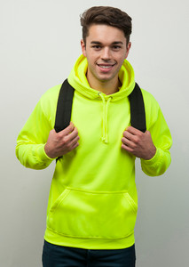AWDis Electric Hoodie JH004