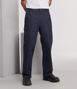 Russell Work Trousers - 001M Russell Work Trousers - 001M