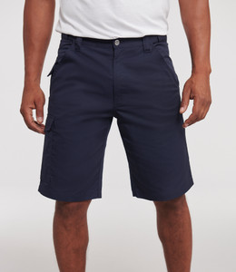 Russell Workwear Shorts 002M Russell Workwear Shorts 002M