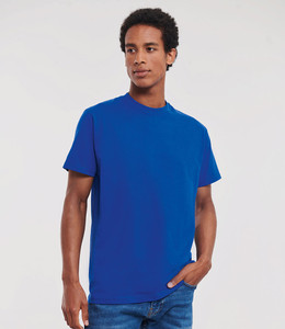 Russell Classic Ringspun T-Shirt 180M - Ideal for print or embroidery