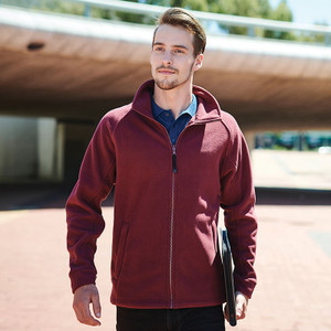 Regatta Thor III Fleece Jacket - RG122 Regatta Thor III Fleece Jacket - RG122