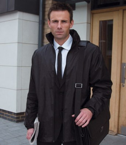 Results RS92 Windcheater in a Bag Results RS92 Windcheater in a Bag