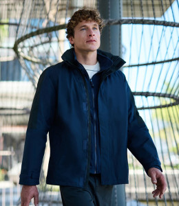 Regatta Defender III 3 in 1 Jacket RG085