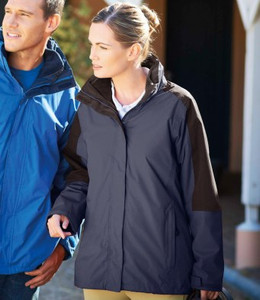 Regatta Ladies Defender III 3 in 1 Jacket RG086 Regatta Ladies Defender III 3 in 1 Jacket RG086