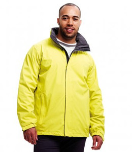Regatta Standout Ardmore Waterpoof Shell Jacket - RG601 Regatta Standout Ardmore Waterpoof Shell Jacket - RG601