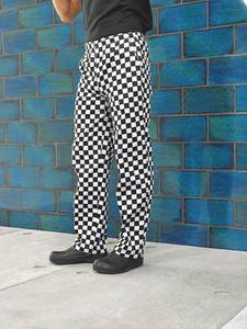 Premier Essential Chef's Trouser PR553 Premier Essential Chef's Trouser PR553
