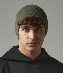 Beechfield Acrylic Knitted Beanie BB44 Beechfield Acrylic Knitted Beanie BB44