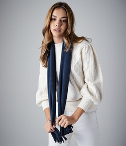 Beechfield® Suprafleece® Dolomite Scarf BB291 Beechfield® Suprafleece® Dolomite Scarf BB291