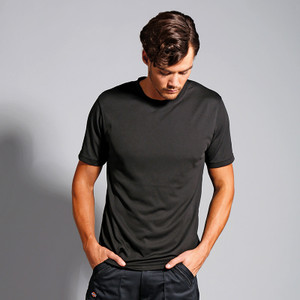 Just Cool by AWDis Wicking T-Shirt JC001 Just Cool by AWDis Wicking T-Shirt JC001