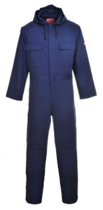 Bizweld Hooded Coverall BIZ6 Bizweld Hooded Coverall BIZ6