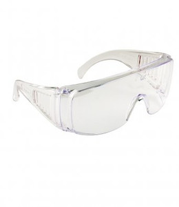 Portwest Visitor Safety Spectacles Portwest Visitor Safety Spectacles