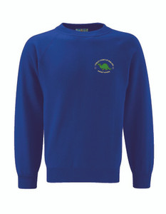 Lindley Infant Sweatshirt - Embroidered & Delivered to School Lindley Infant Sweatshirt - Embroidered & Delivered to School