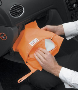 Result Safety Vest Storage Bag RS213