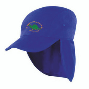 Lindley Infants Legionnaires Style Cap Lindley Infants Legionnaires Style Cap