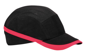 Vent Cool Bump Cap Black Vent Cool Bump Cap Black