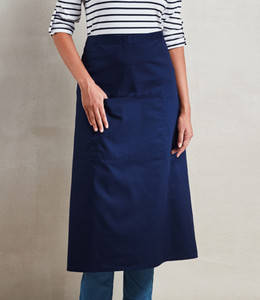 Long Bar Apron - Premier PR158 Long Bar Apron - Premier PR158