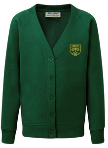 Lindley Junior Cardigan Lindley Junior Cardigan