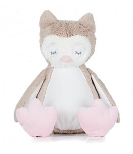 Personalised Owl Personalised Owl