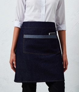Premier Domain Waist Apron - PR128 Premier Domain Waist Apron - PR128