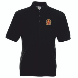 IMPS Fruit of the Loom Polo Shirt SS11 IMPS Fruit of the Loom Polo Shirt SS11