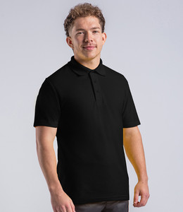 PRO RTX Pro Piqué Polo Shirt - RX101 PRO RTX Pro Piqué Polo Shirt - RX101