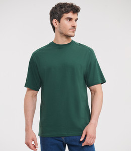 Russell Heavyweight T-Shirt - 010M Russell Heavyweight T-Shirt - 010M