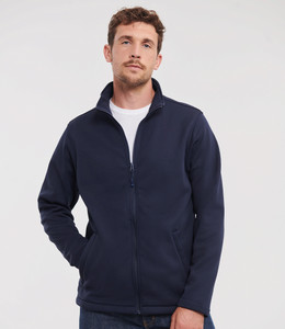 Russell Smart Soft Shell Jacket - 040M Russell Smart Soft Shell Jacket - 040M