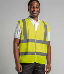 PRO RTX Hi-Vis Waistcoat - RX700 PRO RTX Hi-Vis Waistcoat - RX700