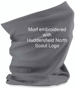 Huddersfield North Morf Huddersfield North Morf