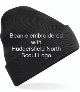 Huddersfield North Beanie BB45 Huddersfield North Beanie BB45