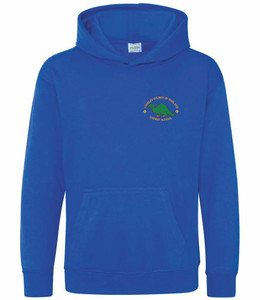 Lindley Infant PE Hoody - Pull On Lindley Infant PE Hoody - Pull On