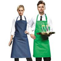 Our Favourite Apron - Now available in 58 Colours.