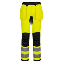 The New CD889 – WX2 Eco Hi-Vis Holster Pocket Trouser is now in stock
